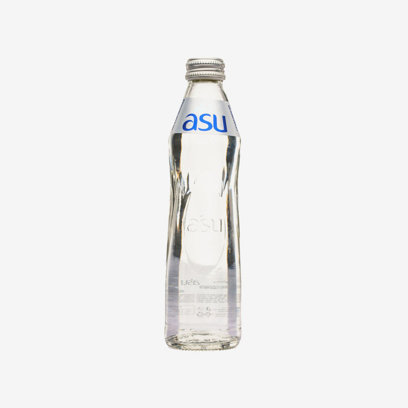 ASU без газа