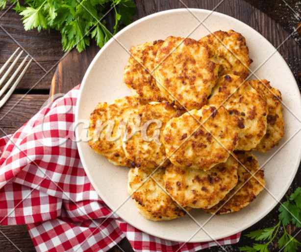 Hara bhara kabab