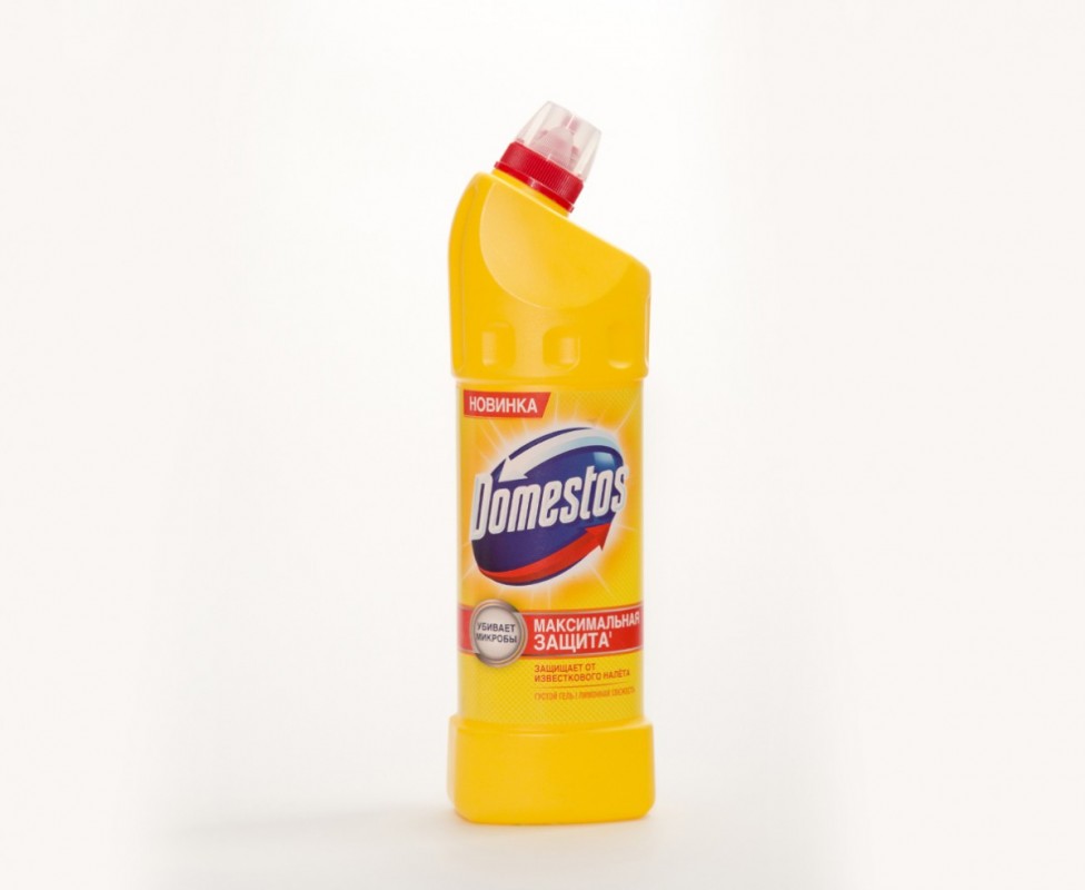 budu limonnaya domestos svezhest chistyashee sredstvo pyusovsempoetomu vse Средство чистящее доместос лимонная свежесть фото