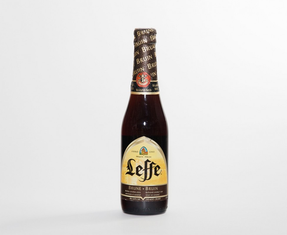 Пиво Leffe Brune Купить