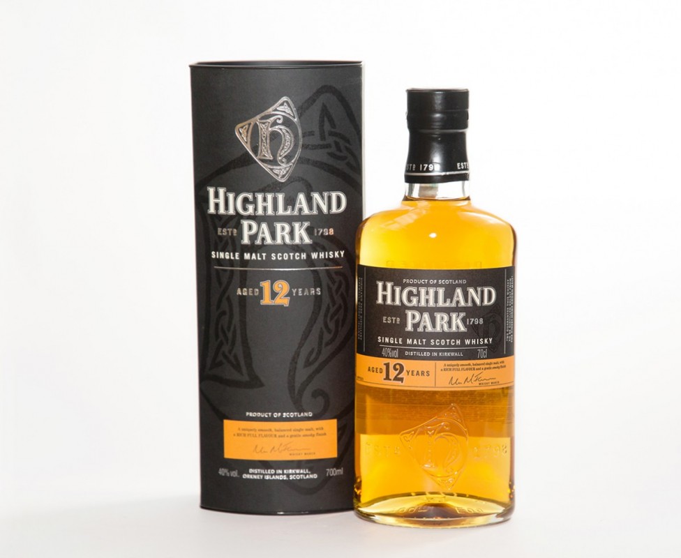 Виски Highland Park 40 % 0.7 л. Виски односолодовый гленфэрн хайленд. Винокурня Highland Park. Highland Park 12 0.7.