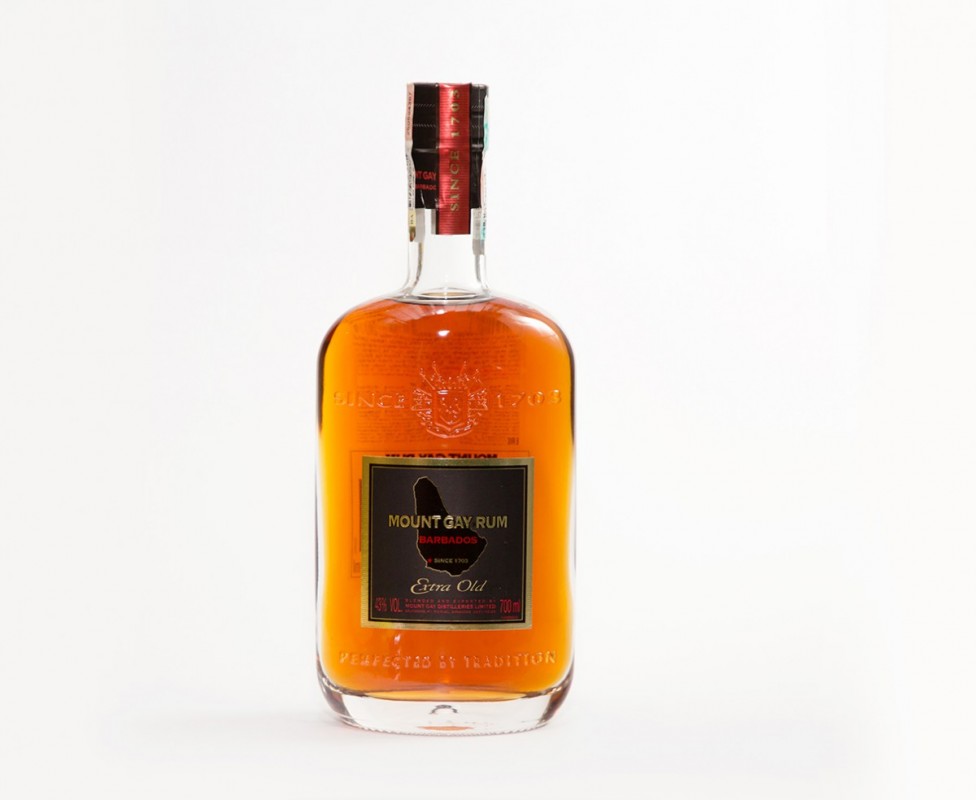 Mount gay eclipse rum