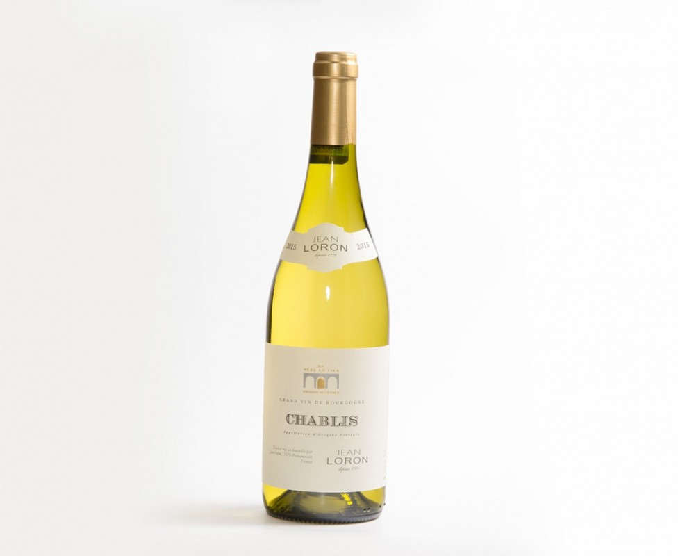 Chablis вино. Вино 