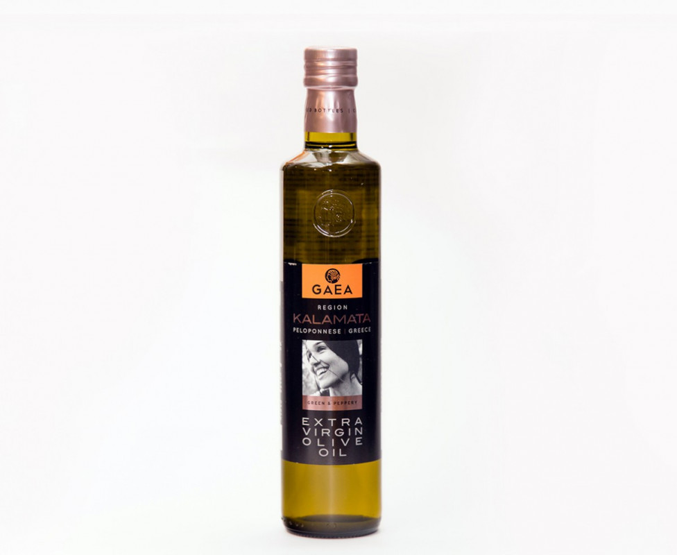 Оливковое масло каламата