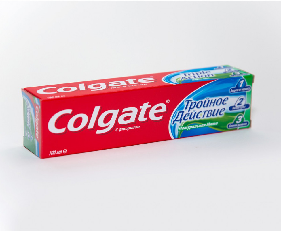 Colgate зубная. Зубная паста Колгейт 100 мл. Зубная паста Colgate тройное действие 100мл. Зубная паста Колгейт 100мл в ассортименте. Колгейт зубная паста тройное действие 50мл (8954).