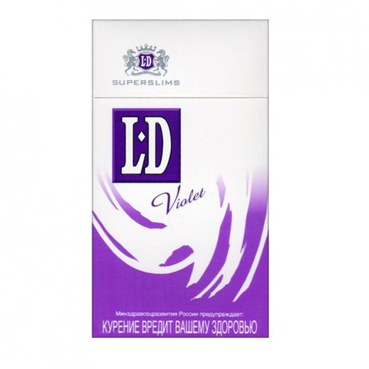 Ld стать. Сигареты ЛД Слимс супер Слимс. LD SUPERSLIMS Violet. LD super Slims Violet. LD сигареты super Slim.