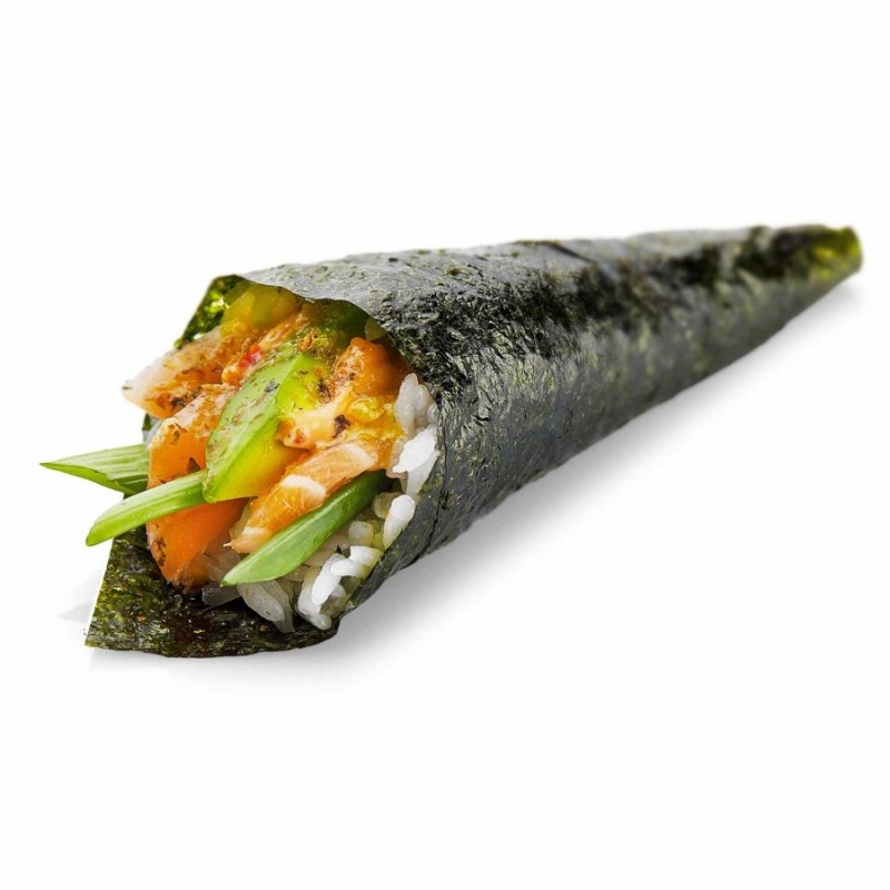 Темаки улан удэ. Темаки-суши с лососем. Темаки Тануки. Temaki (темаки). Темаки роллы.