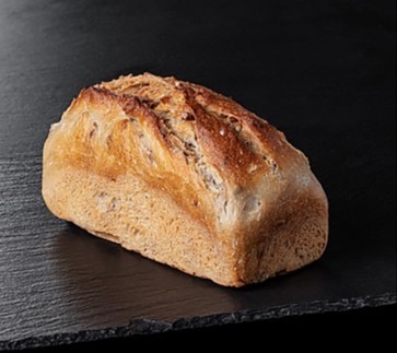 Хлеб с орехом