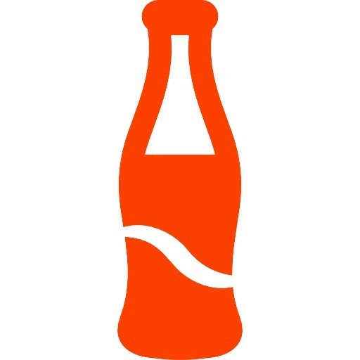 Coca Cola 0.25L