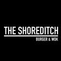 The Shoreditch burger&wok