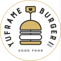 Yuframe Burger ( ТРЦ GLOBUS)